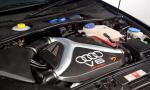 Audi RS4 Avant 2000 года (UK)